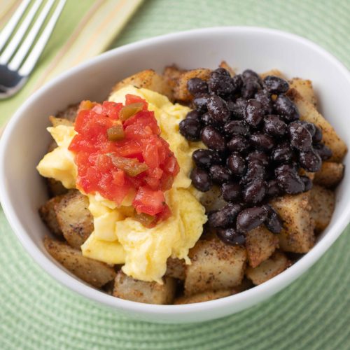 Breakfast Bowl