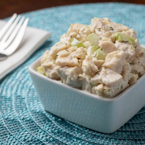 Chicken Salad