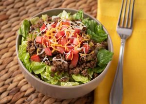 Taco Salad