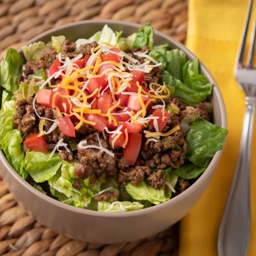 Taco Salad