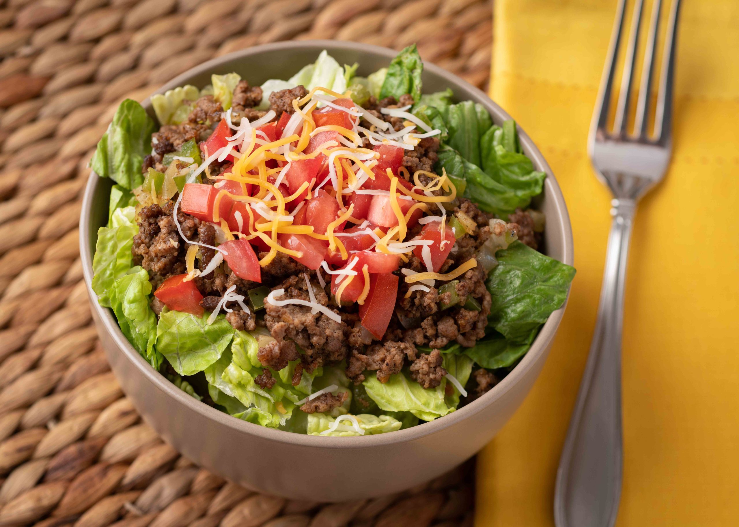 Taco Salad