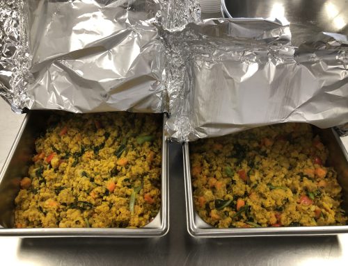 Paniolo Stew – Charquican (Chilean Beef Stew) State(Hawaii) Child Nutrition Agency Developed Recipe for Schools