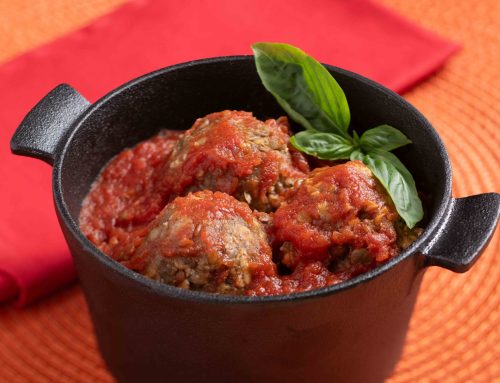 Hearty Lentil-Oat “Bites” USDA Recipe for Schools